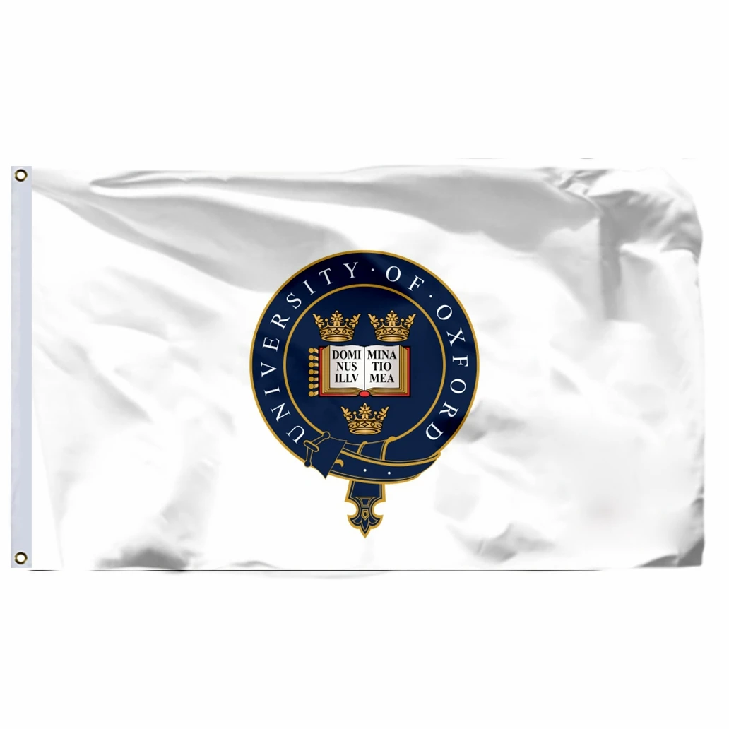 

British Oxford-A Flag 90X150CM 4X6FT Office Activity Parade Festival 3X5FT Home Decoration Free Shipping