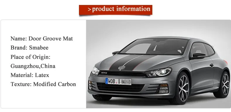 Scirocco Mat -1