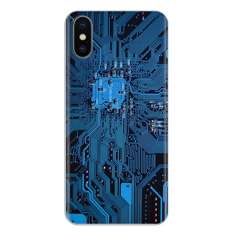 Материнская плата для Sony Xperia Z Z1 Z2 Z3 Z5 compact M2 M4 M5 E3 T3 XA Aqua LG G4 G5 G3 G2 Mini мягкая