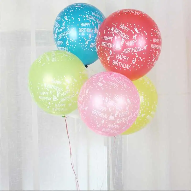 10 шт. латексные воздушные шары 12 дюймов|Воздушные и аксессуары| |