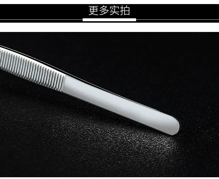 Клипса для ушей, ушной воск, маленький Пинцет для чистки ушей, Эксклюзив для детей, набор инструментов для клипса, профессиональная застежка пряжка для ушей