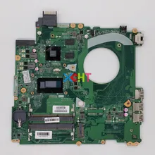 766592-501 766592-001 766592-601 DAY11AMB6E0 w 840 M/2 GB i7-4510U cpu для hp ENVY 15-K Series 15T-K000 материнская плата для ноутбука ПК