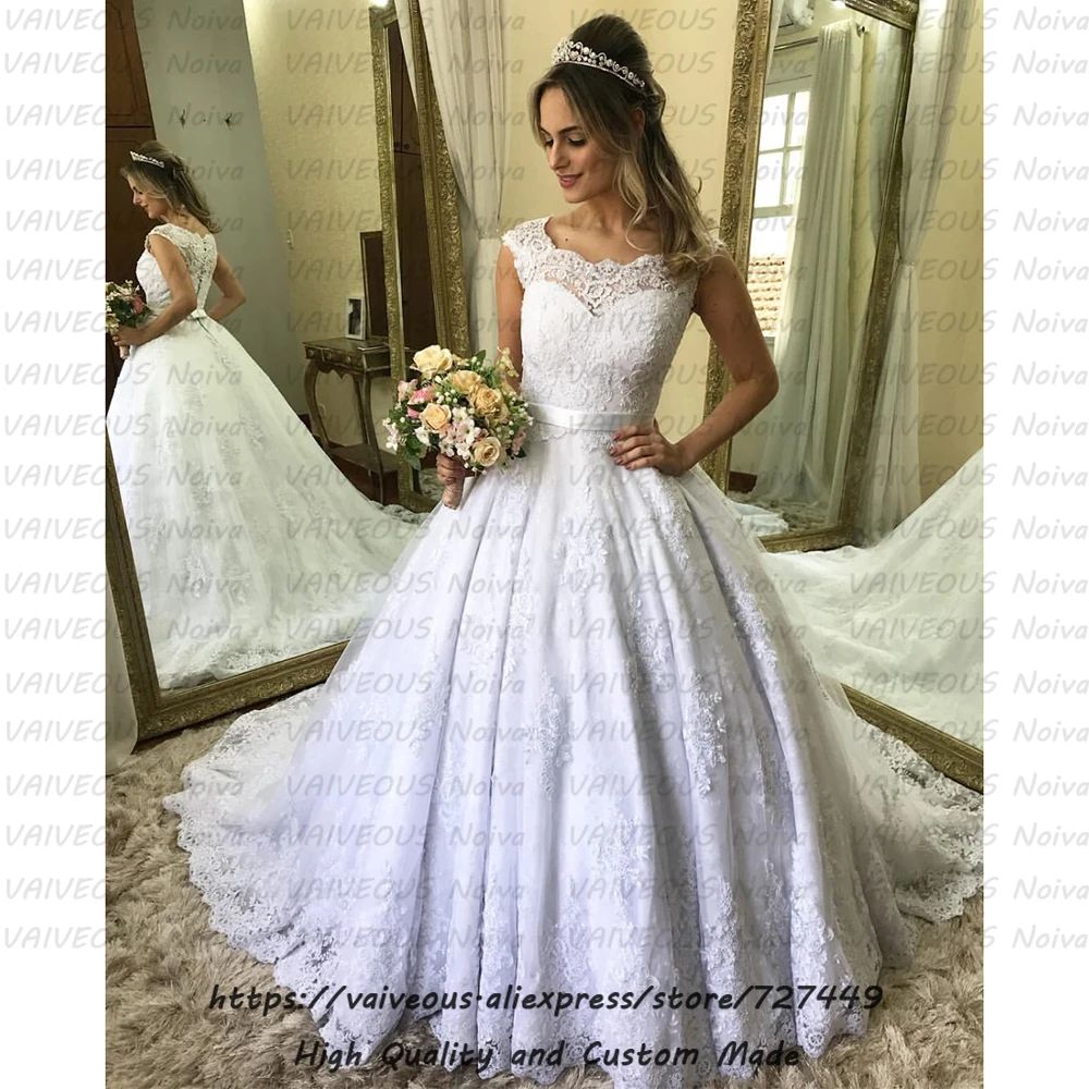 Robe de Mariee дешевые китайские свадебные платья элегантные кружевные свадебные платья Свадебные платья сексуальные платья невесты Hochzeit