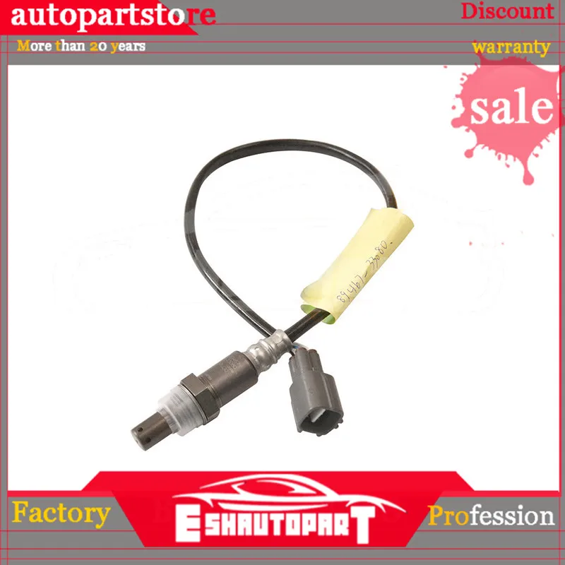 89467-33080 89467-06030 высококачественный кислородный датчик для 02-10 Toyota Camry Solara Scion tC 2.4L L4 Lexus 8946733080 8946706030