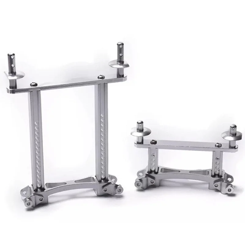 

Alloy CNC Car Shell Column for 1/10 RC Crawler Car Defender Traxxas TRX4