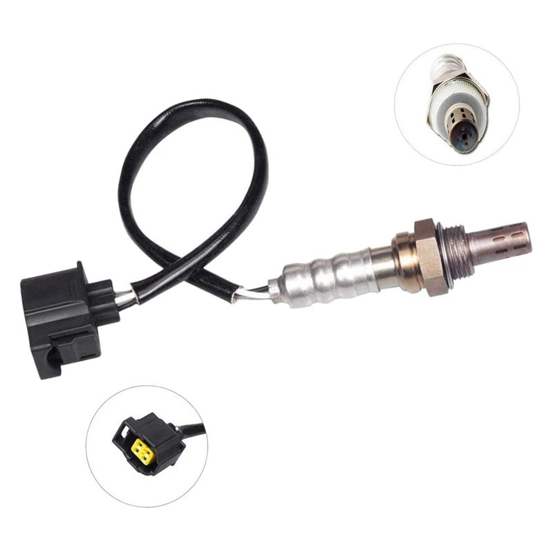 4 шт. кислородный датчик O2 56028994AA 56041698AA для Chrysler 300 Для Dodge Challenger для Jeep для Ram