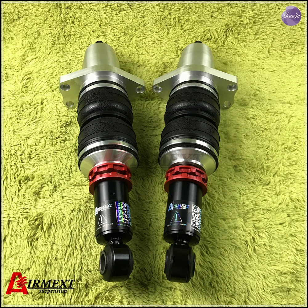 Full Set Of 4 Shocks /& Struts for 2003-2008 Toyota Corolla 1.8L