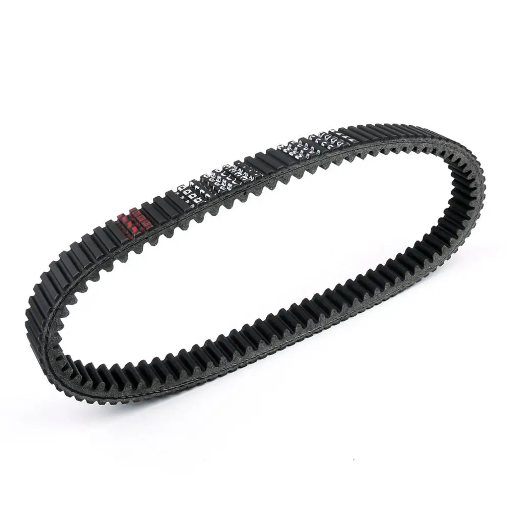 Artudatech For Can-Am Can Am Canam Maverick 1000R Renegade 1000 500 Commander 1000 800R Bombardier Outlander 800 Drive Belt Part