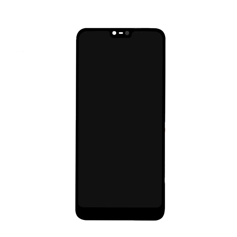 5,8" для Nokia 7,1 TA 1095 1096 1085 ЖК-дисплей с сенсорным экраном дигитайзер в сборе с рамкой бесплатные инструменты для Nokia 7,1 дисплей