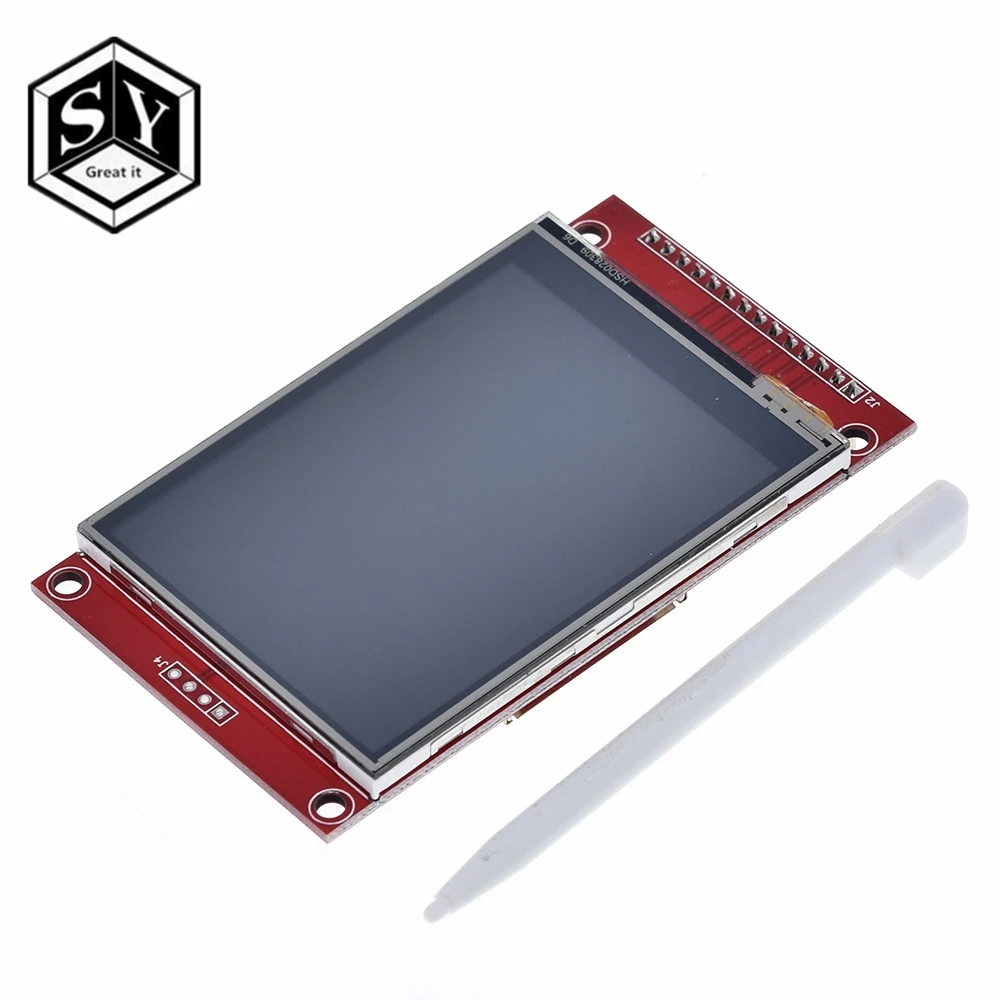 2.8 TFT With touch (7)