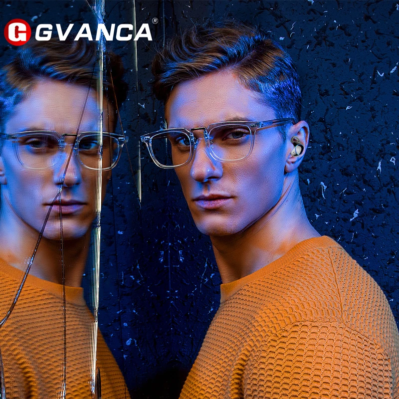 GVANCA i-26 TWS 5,0 Bluetooth наушники истинные Беспроводные наушники гарнитура интеллектуальное шумоподавление
