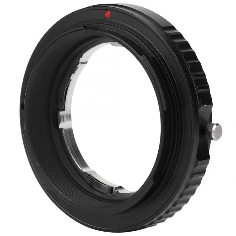 Макрокольцо LM-NZ LM-Z переходное кольцо для объектива Leica камера M Крепление объектива для Nikon Z крепление Z6 Z7 камера аксессуары