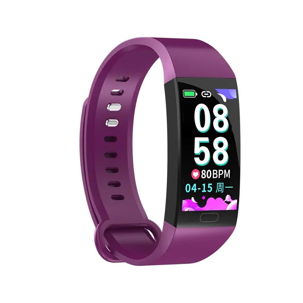 

Women Smart Watch Fashion Dress Sport Ladies Bracelet Luxury Blood Pressure Monitor Weather Forecast Smartwatch For Android IOS