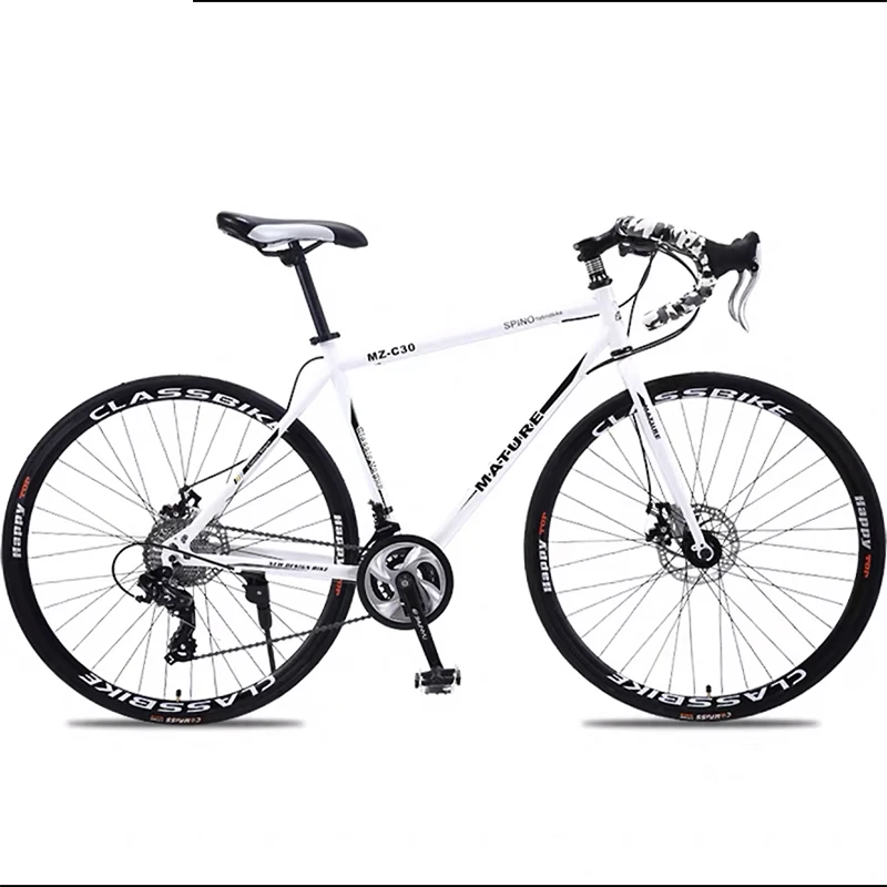Aluminum Alloy Road Bike 26 Inch 21 27 