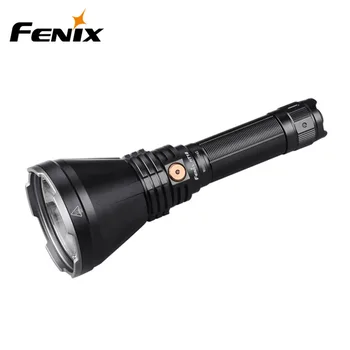 

925 Meters Beam Distance Fenix HT18 CREE XHP35 HI LED 1500 Lumens Long-range Hunting Flashlight with 5000 mAh Li-ion Battery