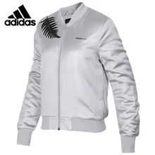 Оригинальная Спортивная одежда для походов на открытом воздухе для женщин, спортивная одежда DM4300, W OS EMBRD BMBR