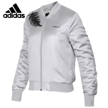 

Original Adidas W OS EMBRD BMBR Womens Hiking Outdoors Down Sportswear DM4300