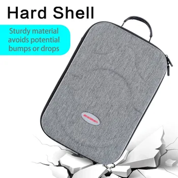 

Portable Carrying Storage Bag Hard Protection Travel Case Cover For Oculus Quest VR