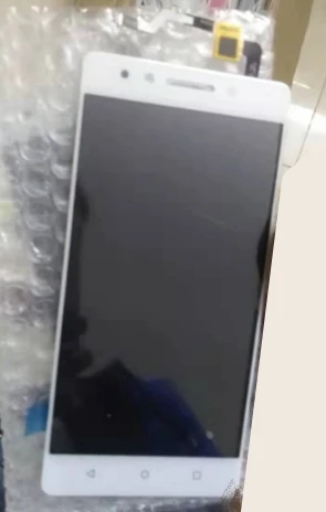 ZGY для lenovo K8 Note ЖК-дисплей сенсорный экран стеклянная панель дигитайзер сборка