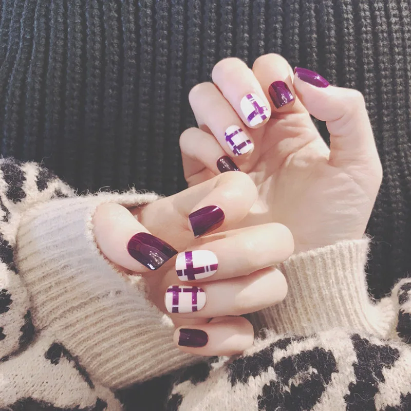 Nail Art Наклейки, декоративный элемент для рукоделия наклейки для маникюра прочный для Для женщин Леди невесты LDO99