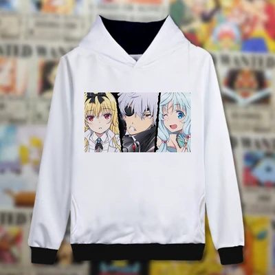 01 Arifureta Shokugyou de Sekai Saikyou Yue косплейный костюм с капюшоном куртка в стиле аниме пальто Демисезонный кофты - Цвет: 01
