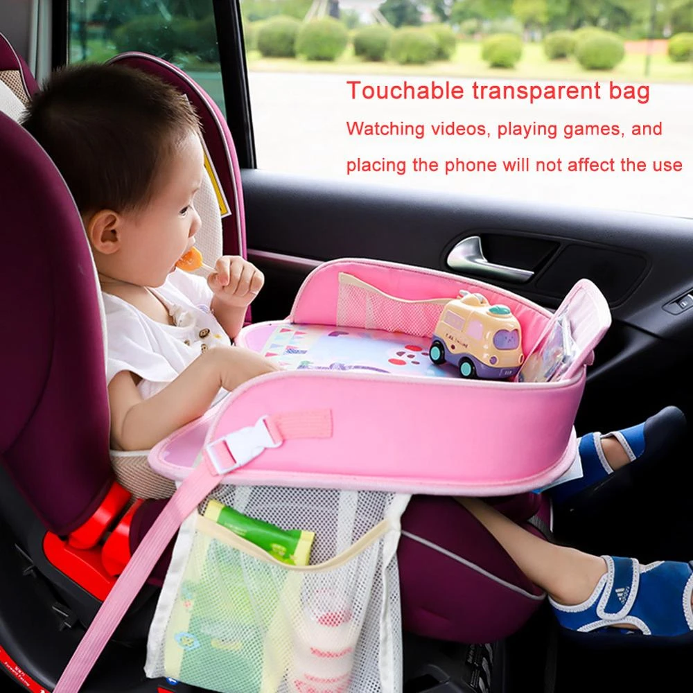 baby holder for car