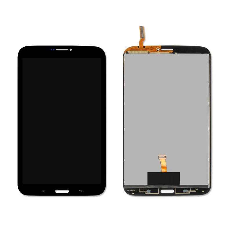 AAA + качественный ЖК дисплей для Samsung Galaxy Tab 3 8 0 T310 T311 SM сенсорный экран Замена с