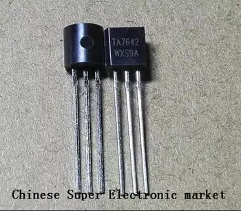 

100PCS TA7642 TO-92 TO92 Transistor