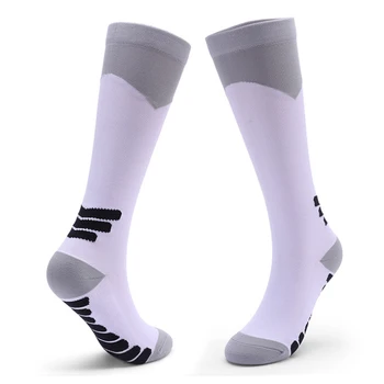 

Men's football socks, Stocking, Graduated Support sports anti-slip and deodorant stretch casual socks sports socks