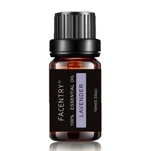 10 мл лаванды чистые эфирные распылители масел эфирные масла снимают стресс для массажа тела для ароматерапии* s