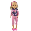 New 2023 Dress Clothes Fit With 42cm FAMOSA Nancy Doll (Doll and shoes are not included), Doll Accessories 6
