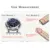 UTHAI Z08 Watch Band Ремешки Из Натуральной Кожи 10-24 мм Аксессуары Для Часов Высокое Качество Коричневые Цвета Ремешки Для Часов
