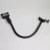 Гибкая подставка для микрофона Gooseneck с Настольным зажимом для Студии радиовещания, Оборудования Прямого вещания, Станций