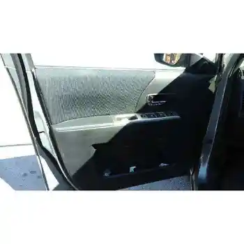 

GJ6A5958X WINDOW LIFTER FRONT LEFT MAZDA 5 BERL. (CR)