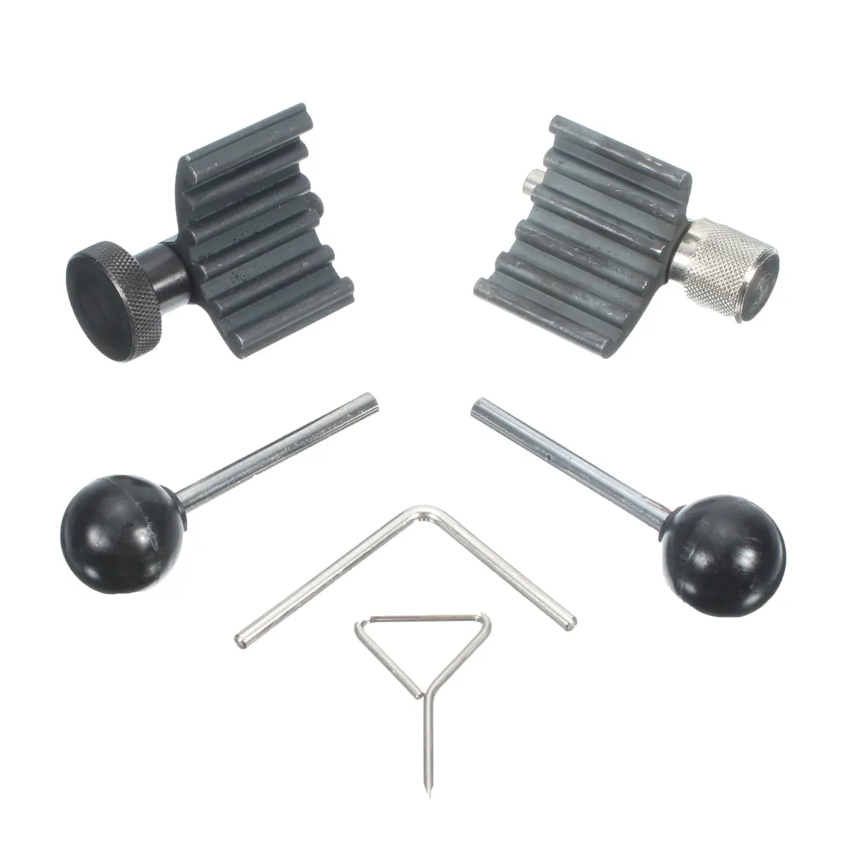 Универсальный набор инструментов для дизельных двигателей 6 шт. VW AUDI T10050 T10100 |