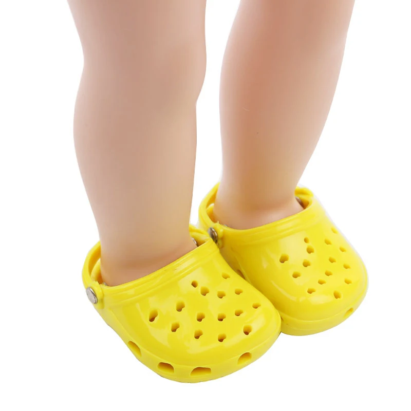 Sale > american doll crocs > in stock