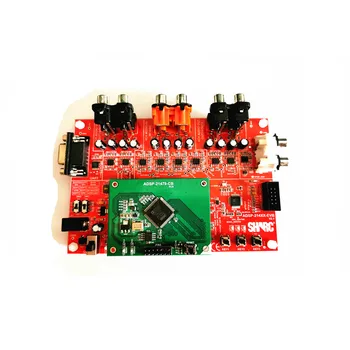 

21479 Development Board 21478 ADI SHARC Development Board with Materials and Video Tutorials DHL Free Shipping