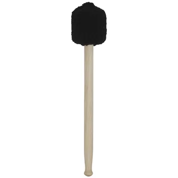 

Musical Instrument Percussion Parts Bass Hammer Bass Drum Mallet Drum Stick Educational Musical Concert Instrument Toy - SN12B