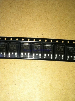 

10pcs/lot SF5A400HD TO-252 SF5A400 TO252 5A400HD In Stock