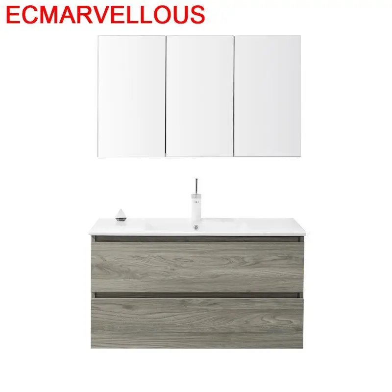 Zenleyici Dolabi дом Schrank Kast Banyo Dolaplar дальномер meuble Salle De Bain Banheiro Vanity Mobile Bagno шкаф для ванной
