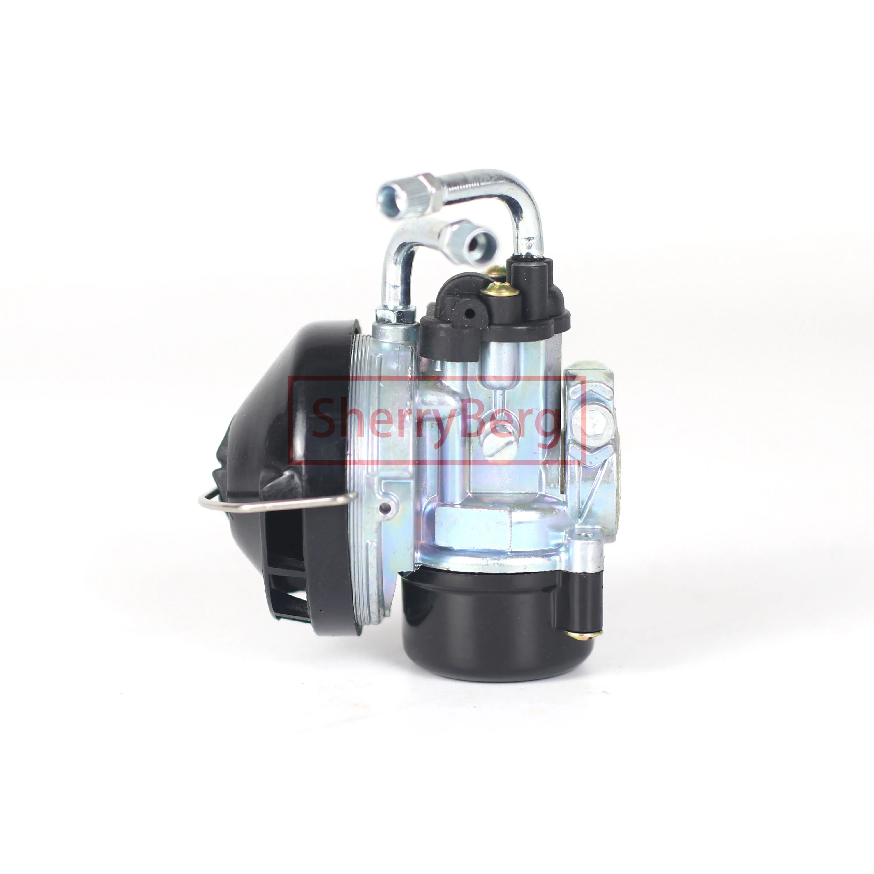 Sherryberg Vergaser Carburatore Carb Sha15 Per Dellorto Sha 15/15 103 Mbk 51 Av10 Neuf 15-15 Carburatore Ciclomotore Carby Carburatore