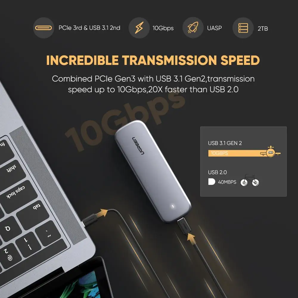 Ugreen m2 ssd. Ugreen m2 ssd