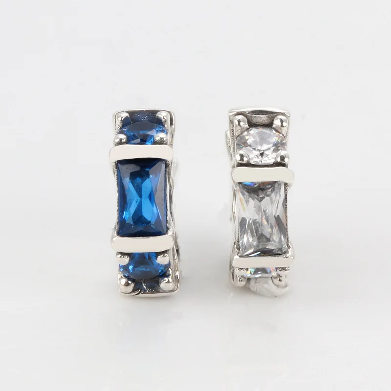 

Authentic 925 Sterling Silver Beads New Ice Carving Spacer Beads Fit Original Pandora Bracelet For Women Diy Jewelry