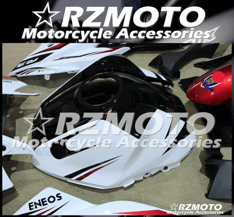 ABS мотоцикл обтекатель комплект для YAMAHA YZF R25 R3- год кузов литьевая форма Магазин № 1948