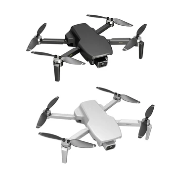 

L108 GPS 4K 5G WiFi Motor Drone Flying 25Min Distance RC 1Km RC FPV
