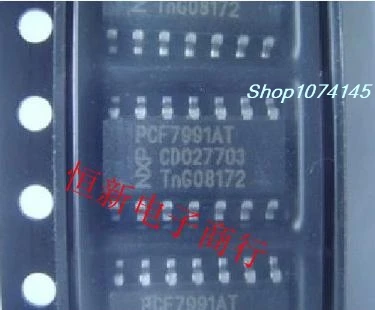 10 шт./лот PCF7991AT