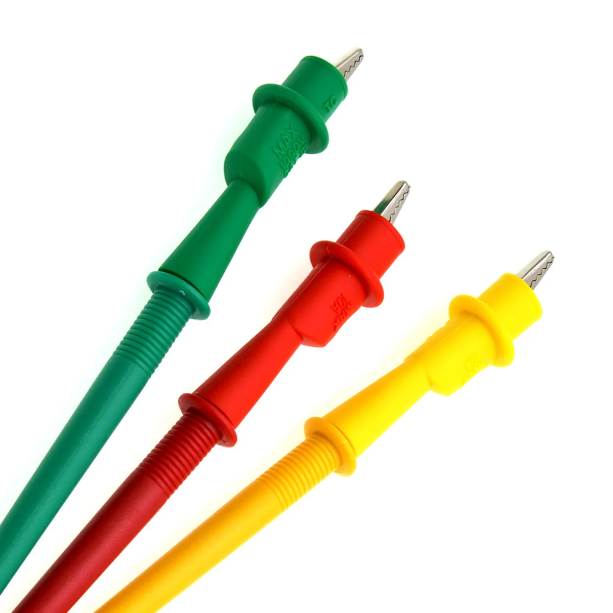 3 фазы Последовательность вращаемое измерительное устройство индикатор