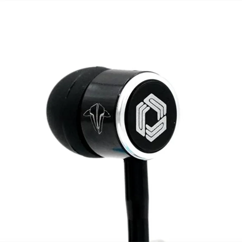 Новая версия наушники Team Blacksheep TBS MR STEELE