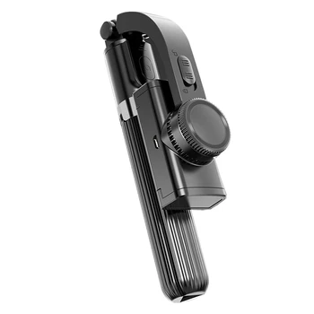 

Selfie Stick Tripod Extendable Stand Bluetooth Wireless Aluminum Alloy Mobile Phone Camera Tripod JR Deals