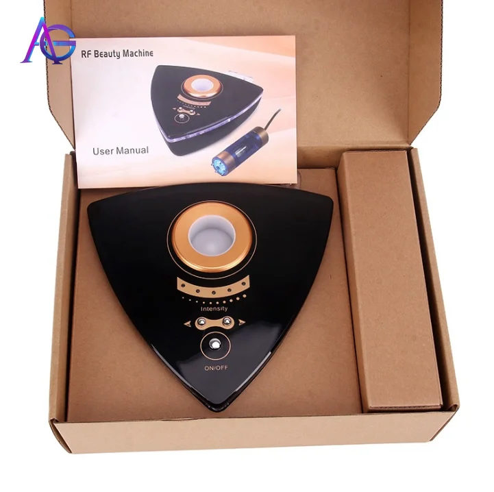  Face lifting shaping slimming machine for home use high frequency facial equipment